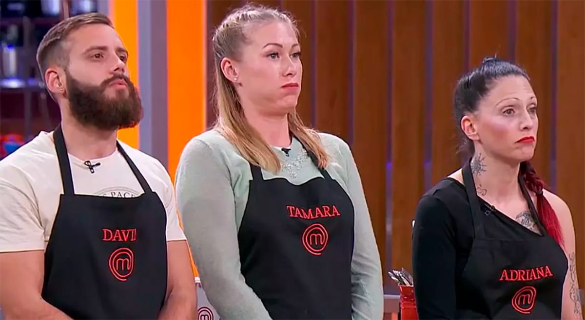 Masterchef 12