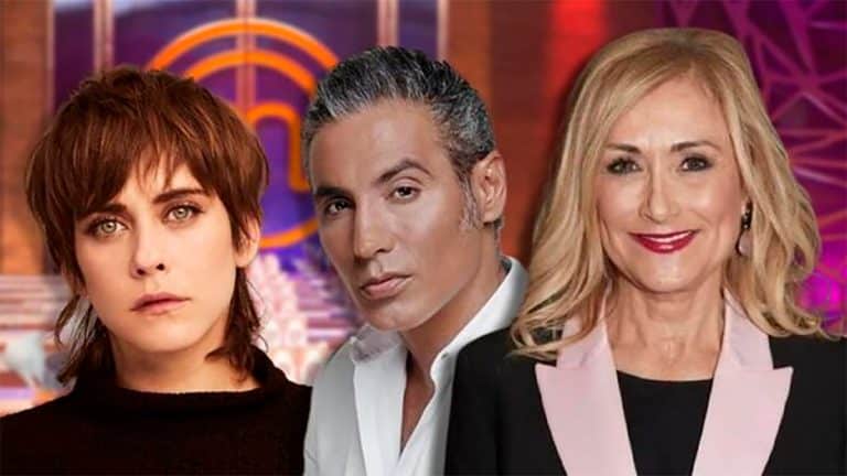 Masterchef Celebrity 9: el gran objetivo de los 16 aspirantes