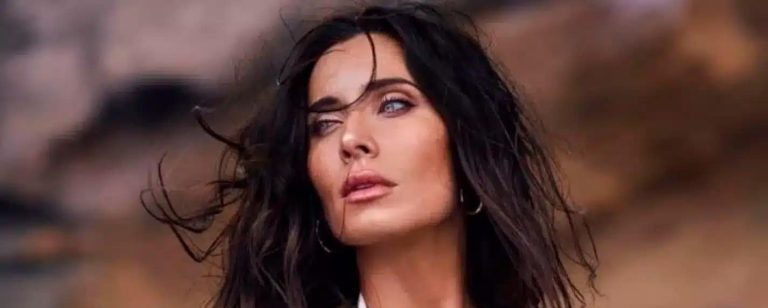 Pilar Rubio revela los secretos de su Make Up