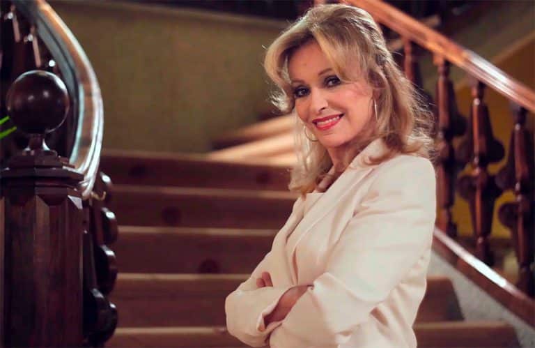 El testamento de Silvia Tortosa tiene más detalles ocultos