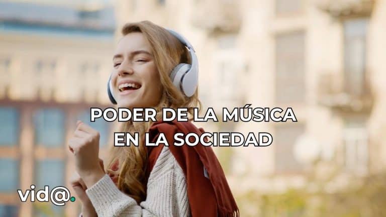 El poder de la música en la sociedad