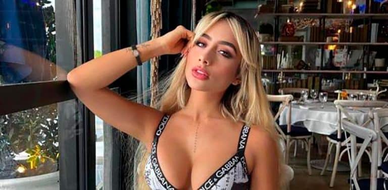 Quién es Vielka Pulido, la influencer asesinada junto a su novio