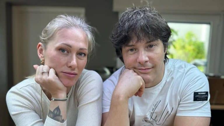TVE obliga a Jordi Cruz y a Tamara a dar explicaciones tras su altercado