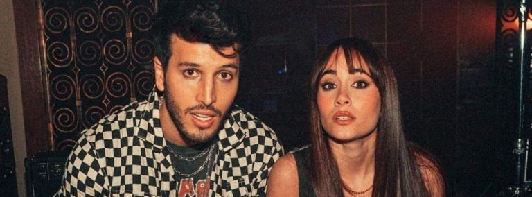 Aitana y Sebastián Yatra: conexión Madrid para retomar su relación