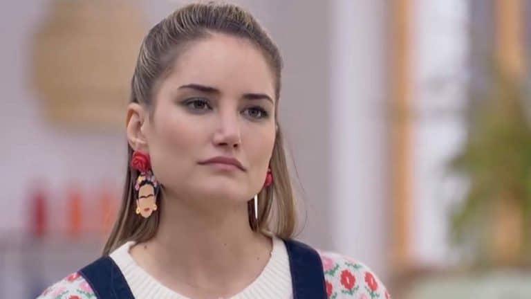 Alba Carrillo anuncia que ha roto con su novio: todo lo que ha pasado en su relación