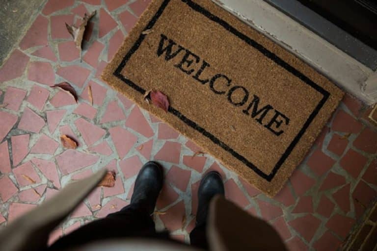 Alfombras de entrada, la primera impresión que hace la diferencia