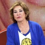 Ana Rosa Quintana censura el último comentario que ha hecho Paz Padilla en su programa