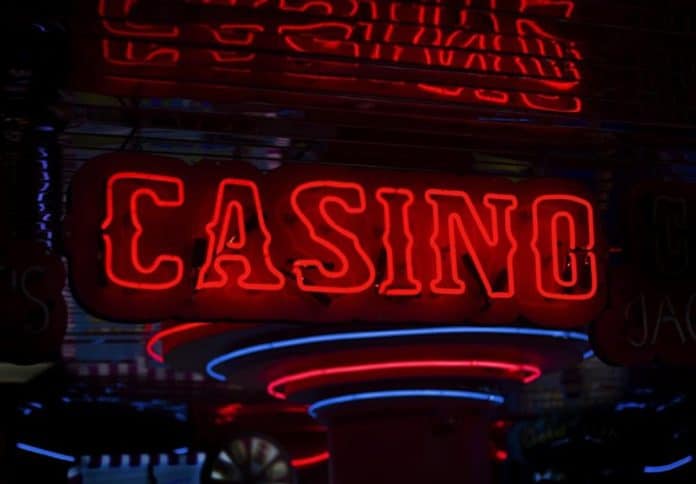 casinos