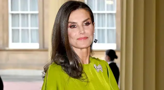 Letizia