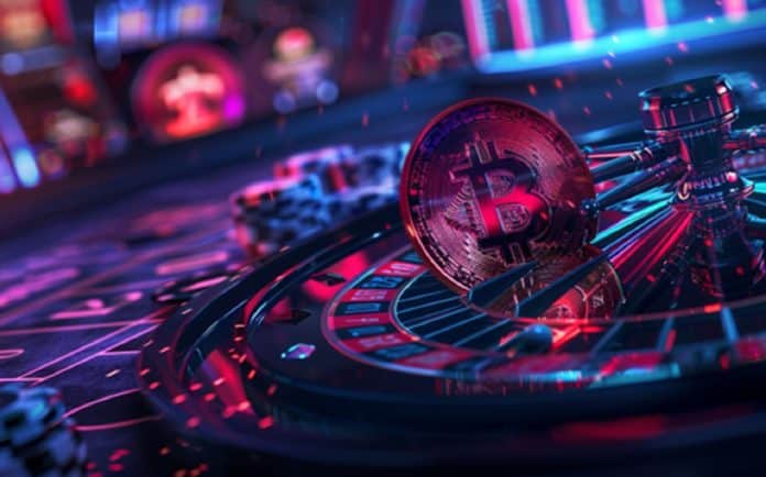 criptocasinos