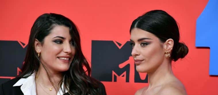 Dulceida y Alba Paul revelan que están esperando su primer hijo