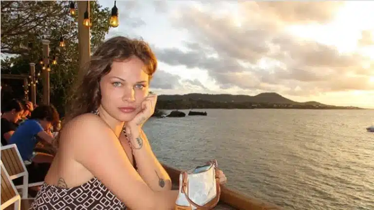 Eva Evans: la famosa influencer muere con 29 años