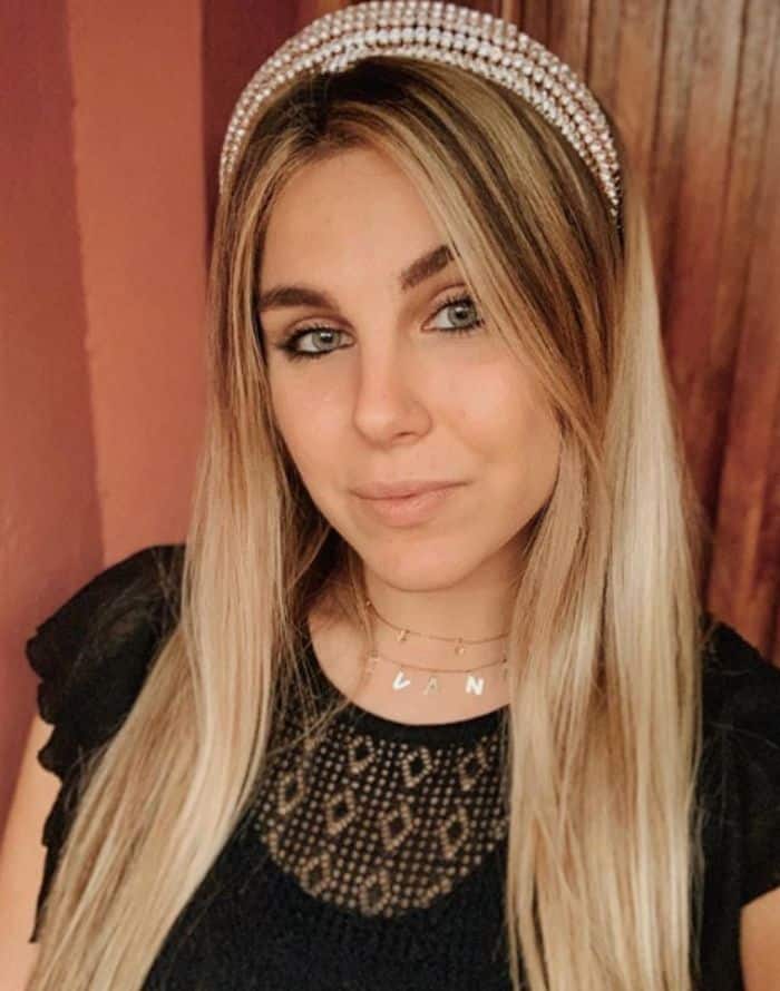 Ivanna Icardi quiere seguir los pasos de su cuñada Wanda Nara