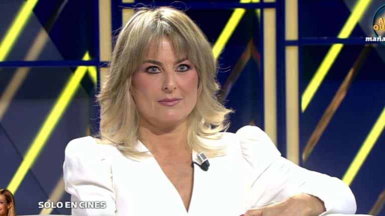 Gabriela Arrocet se sienta en ‘¡De viernes!’ y arremete contra las Campos