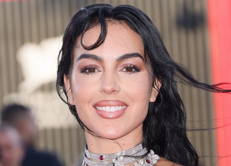Georgina Rodríguez arrasa en Tik Tok con un mensaje surrealista a Cristiano Ronaldo