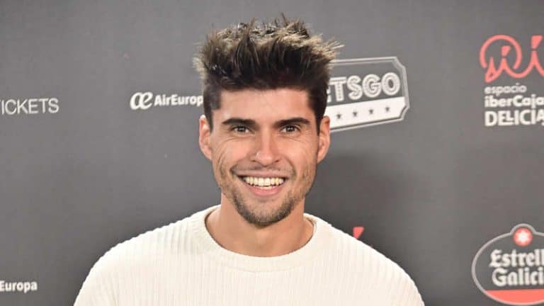 Javier Tudela desvela cómo está viviendo su hermana Anita el concurso de Laura Matamoros