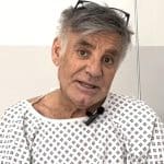 Joaquín Torres actualiza su estado de salud cuatro meses después del atropello