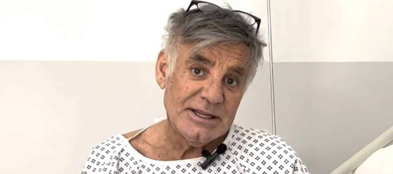 Joaquín Torres recibe el alta hospitalaria: la verdad sobre su estado de salud