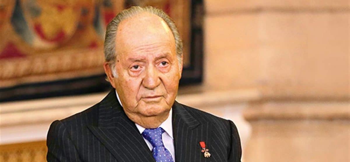 Miguel Ángel Revilla desvela lo que nadie sabe sobre Juan Carlos I: "Se ha aflojado" Juan Carlos I