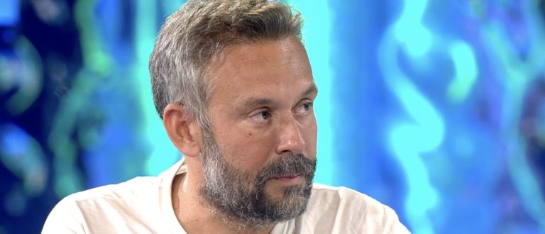 Kike Calleja responde tajantemente a los insultos que ha recibido de Ángel Cristo