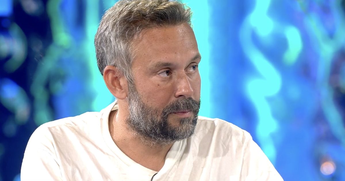 Kike Calleja impacta a todos al desvelar cuántos kilos ha perdido tras pasar por 'Supervivientes'