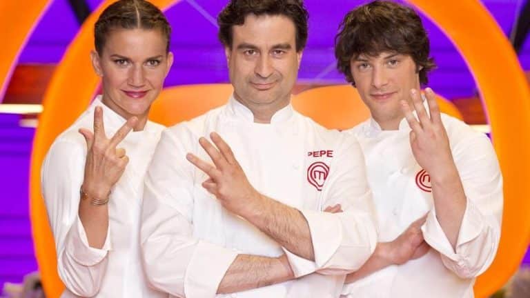 Tamara hace estallar a Jordi Cruz con su frase lapidaria en Masterchef