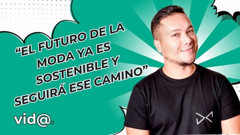 Entrevista a Daniel Chong en Vida TV