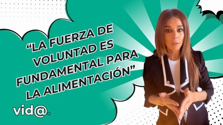 Entrevista a Rosana Carrión en Vida TV
