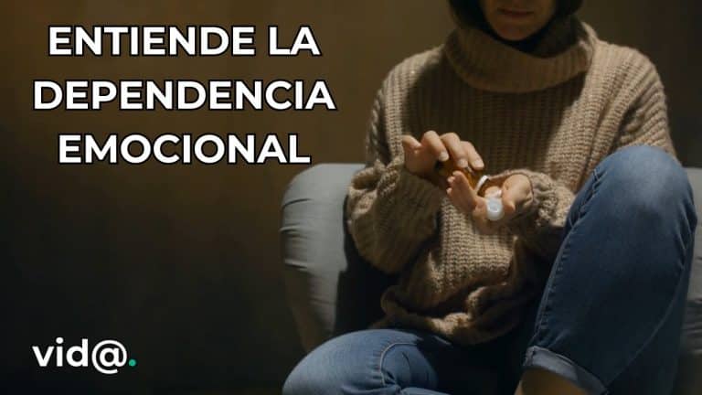¿Cómo te afecta la independencia emocional?
