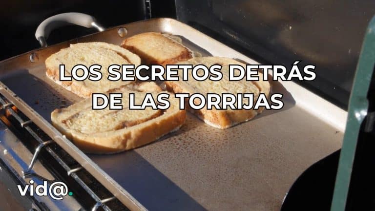 Los secretos científicos detrás de las torrijas