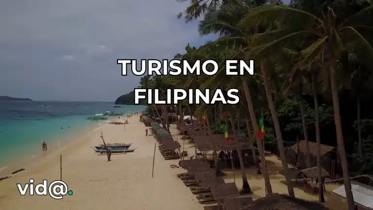 Descubre qué hacer en Filipinas