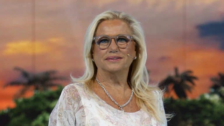 El comportamiento de Mayte Zaldívar después de descubrir la enfermedad de Julián Muñoz