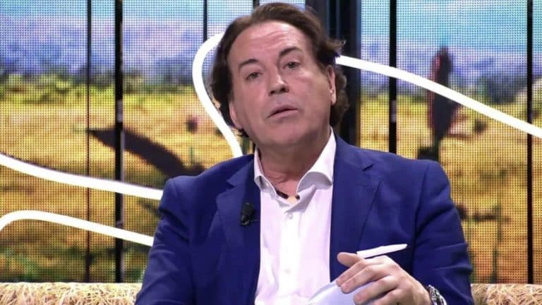 Pipi Estrada denuncia lo último que ha sucedido con Terelu Campos y lanza una acusación