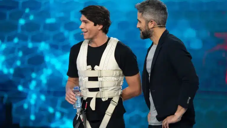 Pablo Castellano, el tapado de las Pombo que factura como un influencer