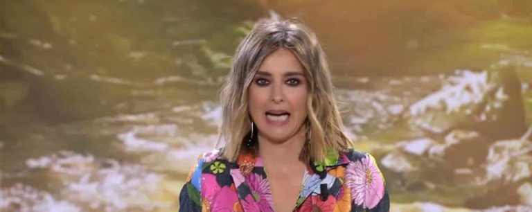 Sandra Barneda lanza una propuesta apasionante a Telecinco