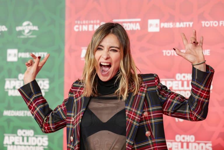 Sandra Barneda estalla ante una broma de muy mal gusto en Supervivientes