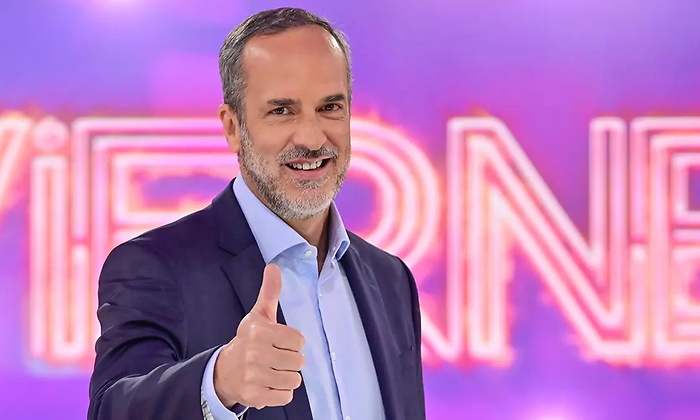 El dineral que ha ganado Mayte Zaldívar por su entrevista con Santi Acosta en '¡De Viernes!'