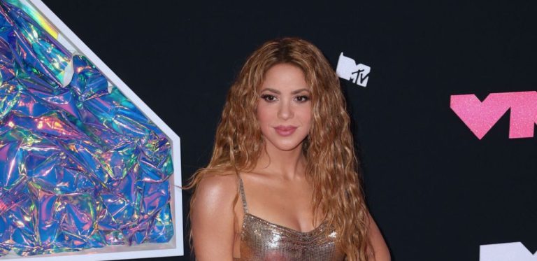 Shakira, nuevas declaraciones sobre su separación de Gerard Piqué: «Me estaba arrastrando hacia abajo»