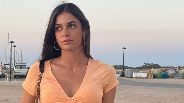 Sira Martínez, la hija de Luis Enrique, cambia un delantero por un defensa sin salir de España