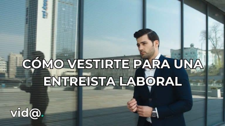 Cómo vestir para una entrevista de trabajo