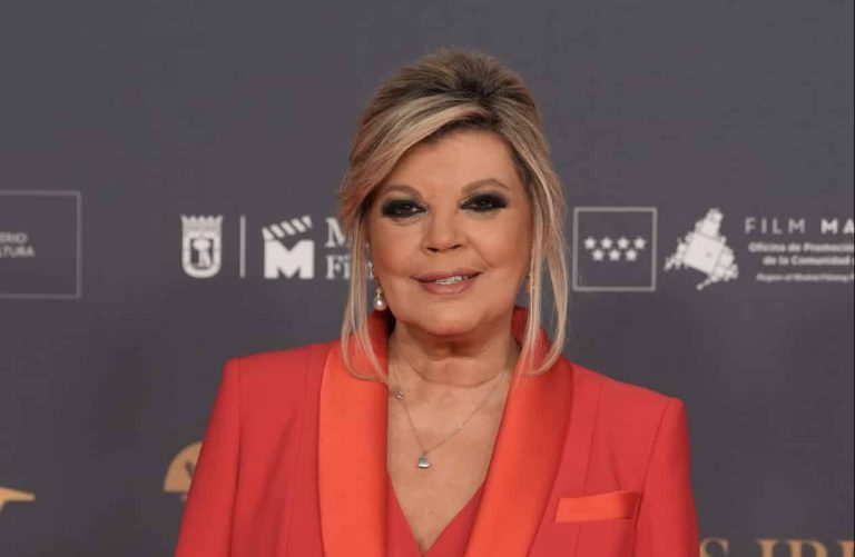 El despido de Terelu Campos en TVE explicado con pelos y señales