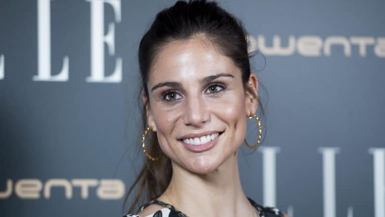 Lucía Villalón: de Ronaldo a Chicharito para hacer doblete con Melero