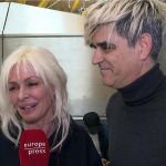 Nebulossa se marcha de España para preparar Eurovisión 2024