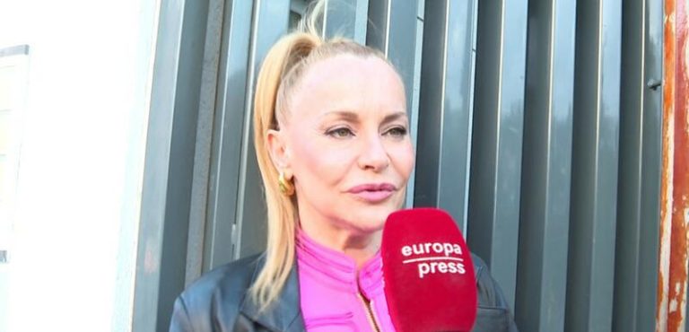 Marta de Pablo insiste en que Edmundo Arrocet le fue infiel a Teresa Campos con ella