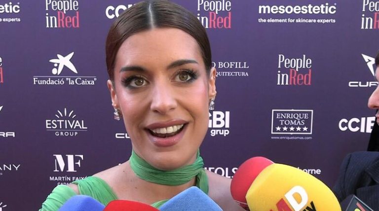 Dulceida, ¿tiene pensado ya algún nombre para su hija? ¡Te lo contamos!