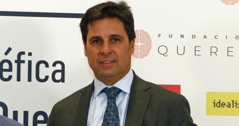 Francisco Rivera anuncia su regreso sorpresa a los ruedos por su 50 cumpleaños