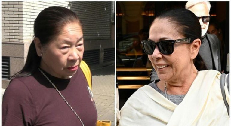Isabel Pantoja, su ‘as en la manga’ para echar a Junko de su piso, y la reacción de la viuda de Bernardo