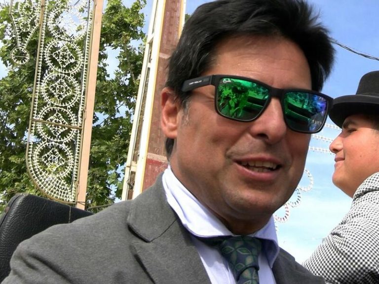 Francisco Rivera nos habla de su vuelta al ruedo