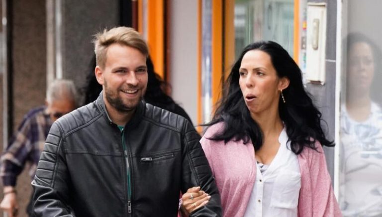 Gema Fernández desvela quién es el topo de José María Almoguera y Paola Olmedo
