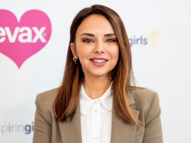 Chenoa nos habla de su momento personal y nos confiesa que está bien
